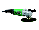 Picture of The Tool Doctor Ltd - P18VA - Sander-Polisher - 180mm (7") available for purchase.