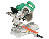 Picture of The Tool Doctor Ltd - C10FSH Slide Compound Saw available for purchase.