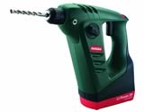 Picture of The Tool Doctor Ltd - Metabo Cordless Rotary Hammer BHA 18 available for purchase.