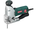 Picture of The Tool Doctor Ltd - Metabo STE 105 Plus Jig Saw available for purchase.