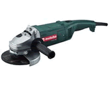 Picture of The Tool Doctor Ltd - Metabo W23-180 7 inch Angle Grinder available for purchase.