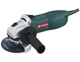 Picture of The Tool Doctor Ltd - Metabo W7-115 4-1/2 inch Angle Grinder available for purchase.
