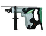 Picture of The Tool Doctor Ltd - DH 40FR Spline Shank Rotary Hammer available for purchase.