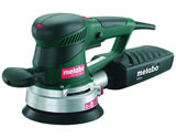 Picture of The Tool Doctor Ltd - Metabo SXE450 Random Orbital Sander available for purchase.